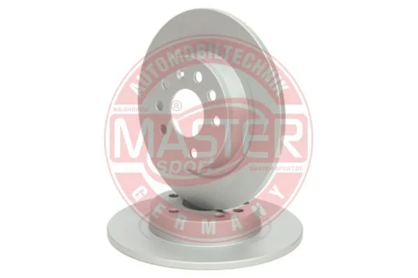 Brake Disc (24011003391-SET-MS)