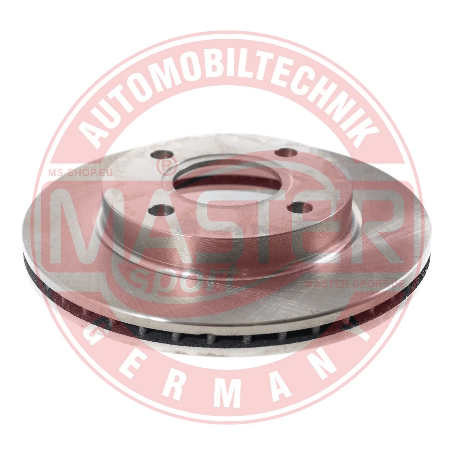 Brake Disc (24012001471-PCS-MS)
