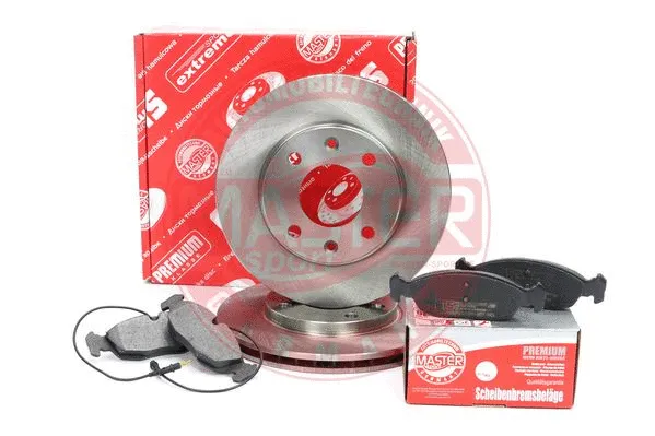 Brake Kit, disc brake