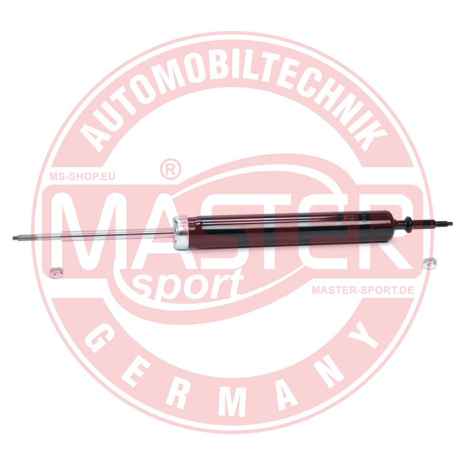 Shock Absorber