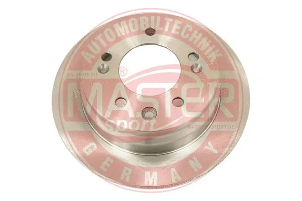 Brake Disc (24011003321-PCS-MS)