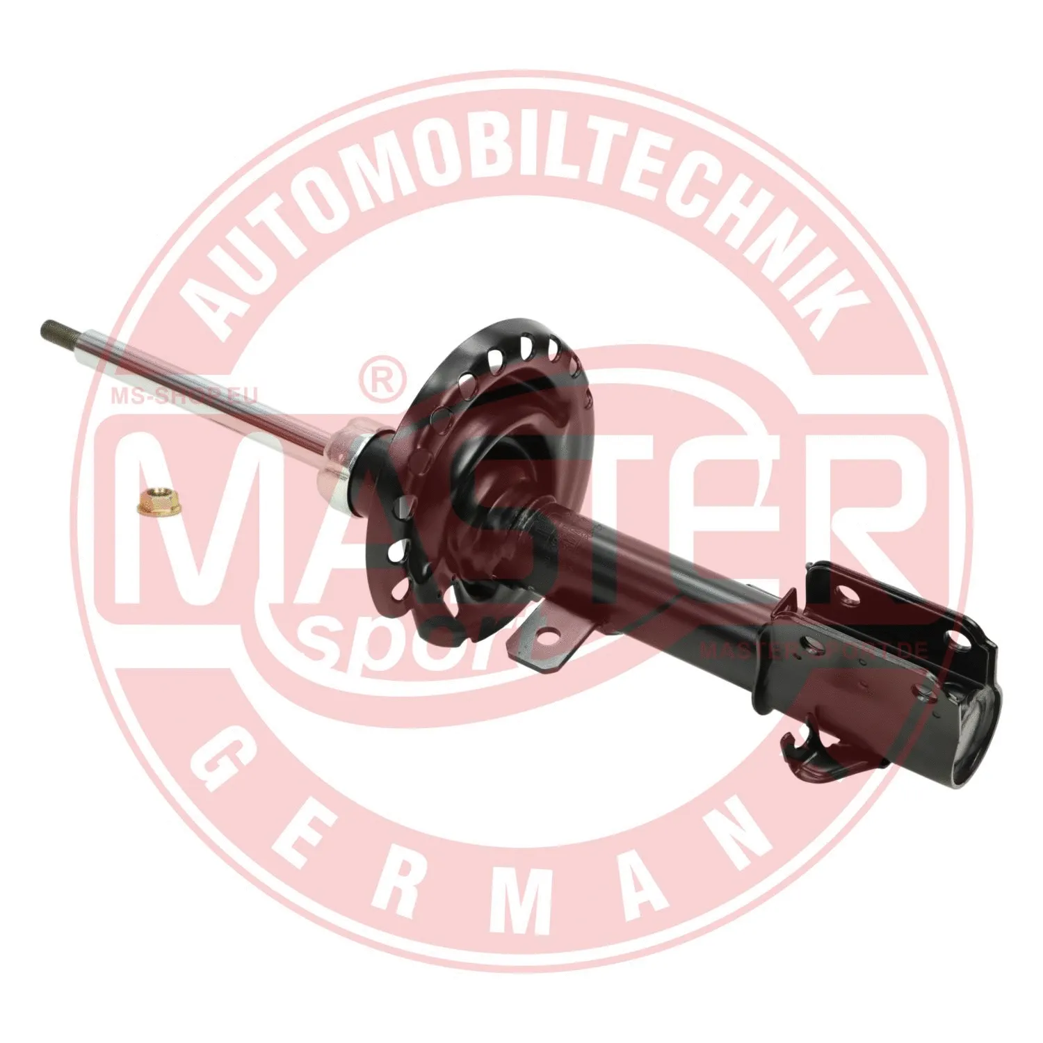 Shock Absorber