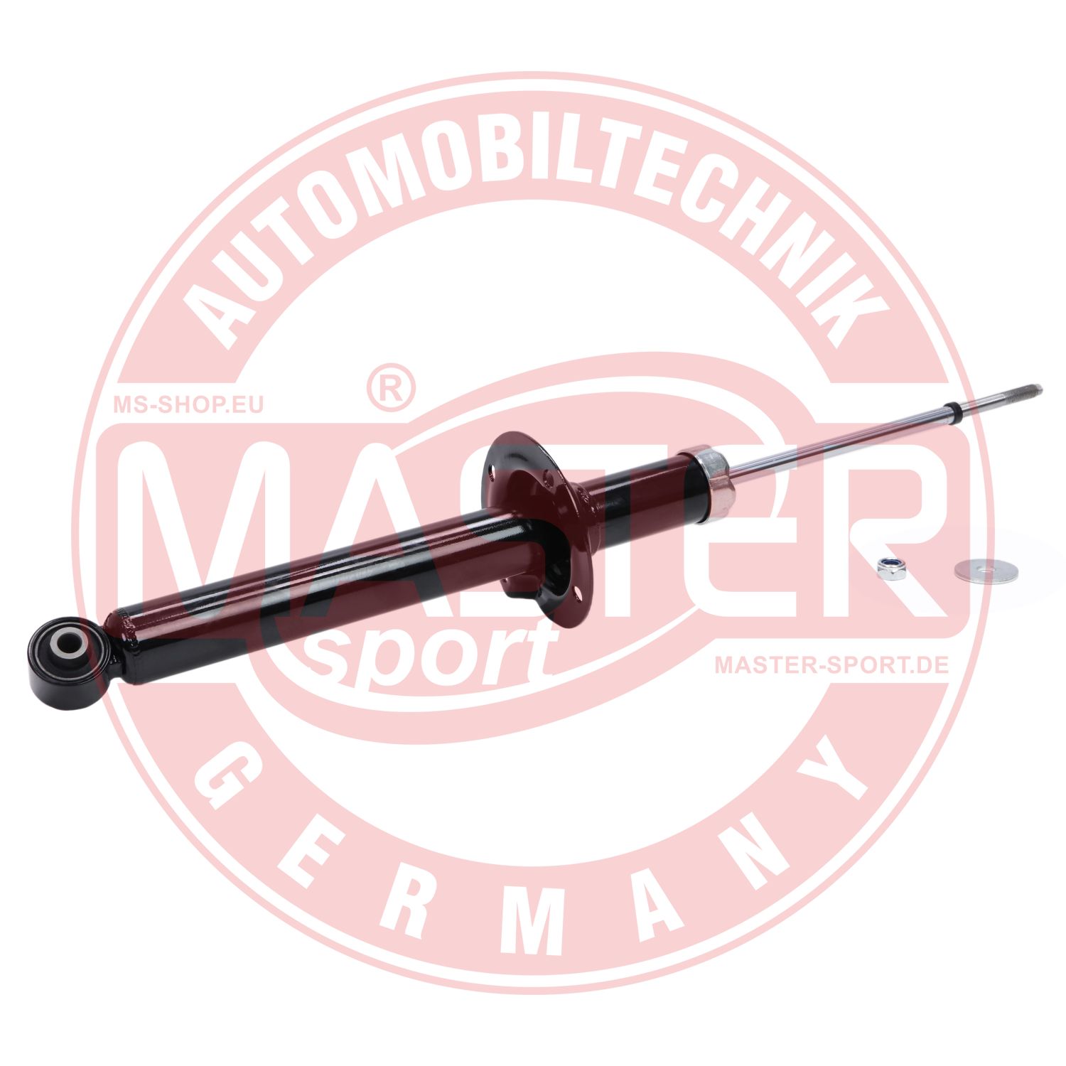 Shock Absorber (312135-PCS-MS)