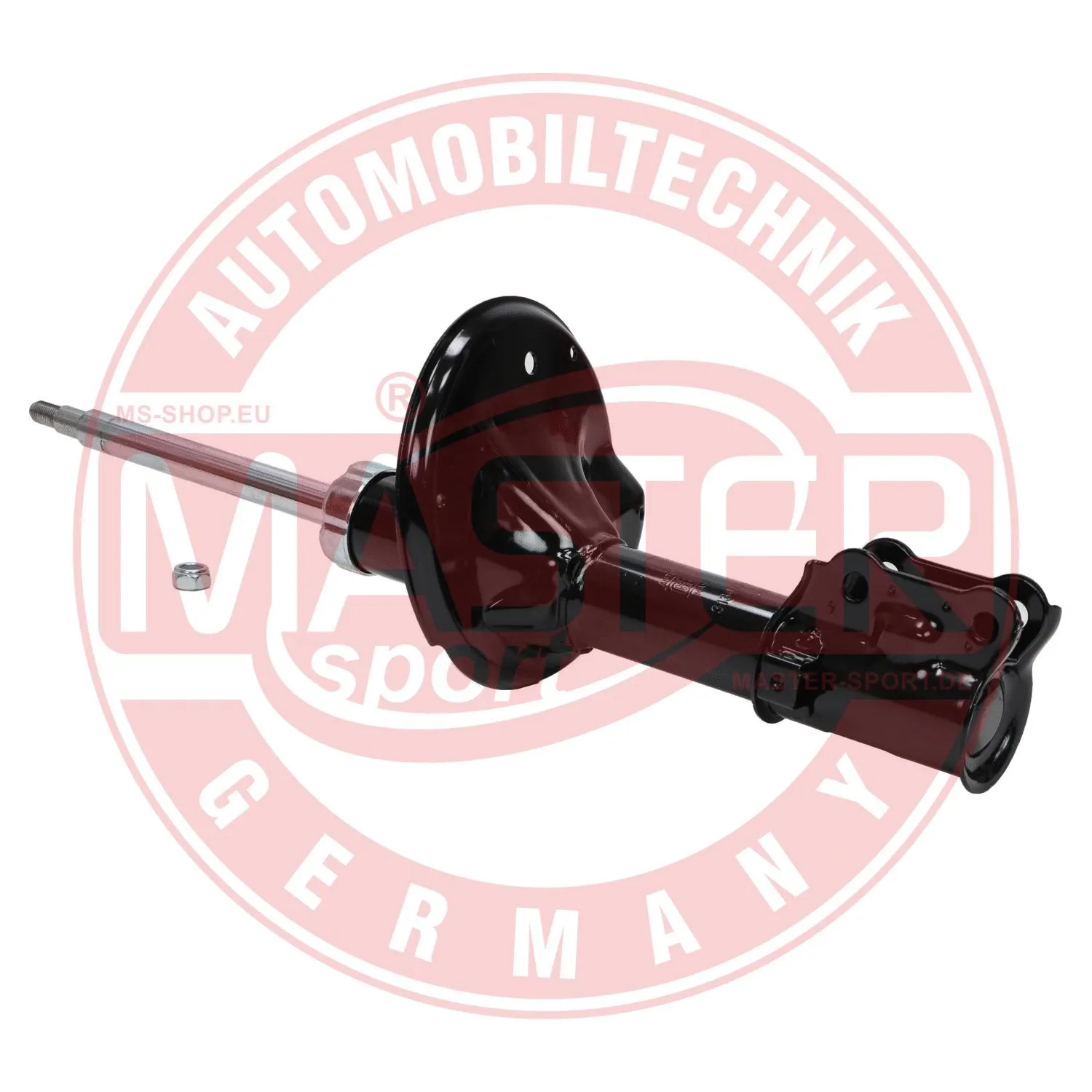 Shock Absorber