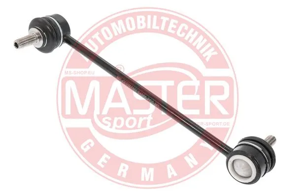 Link/Coupling Rod, stabiliser bar (34886-PCS-MS)
