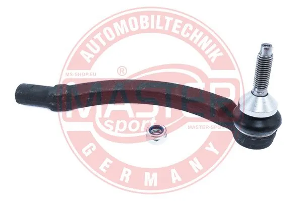 Tie Rod End (26677-PCS-MS)