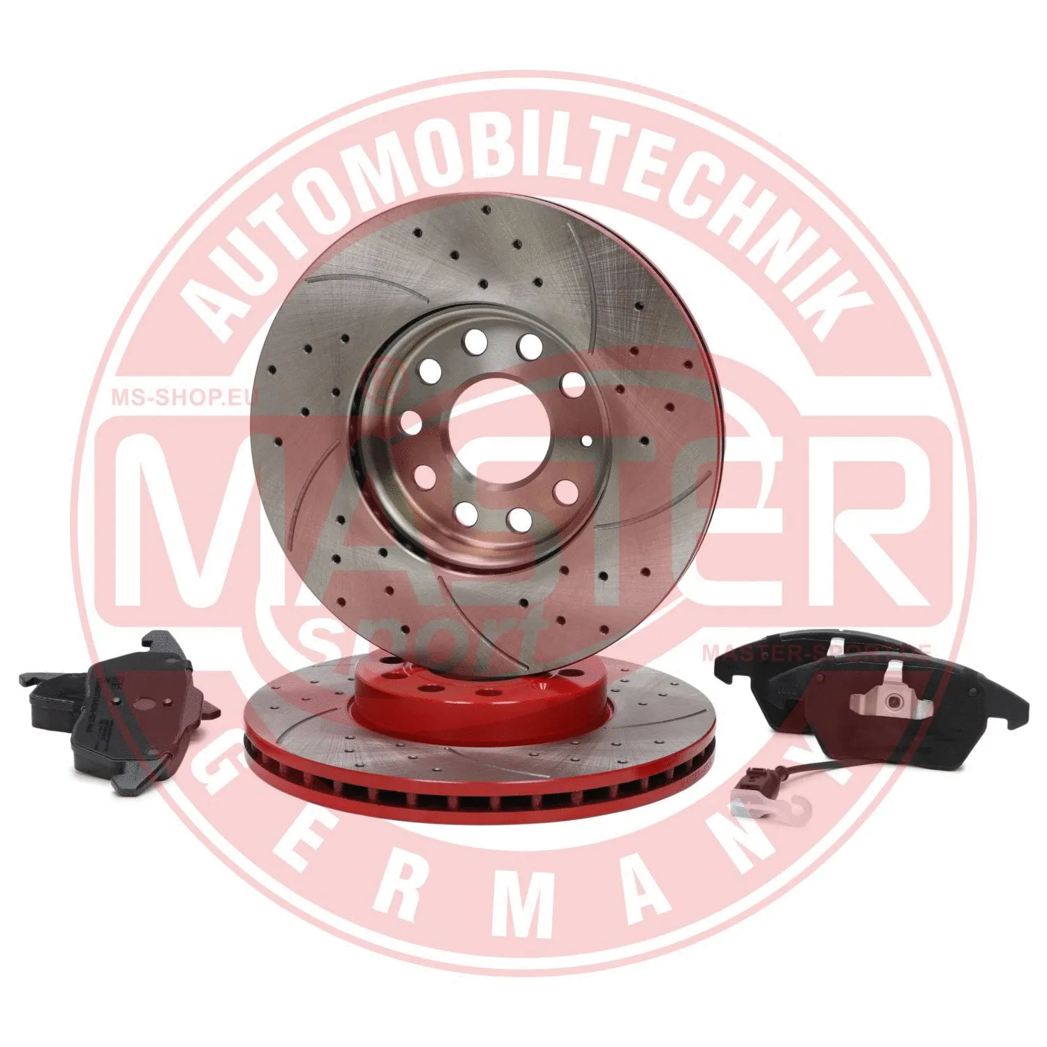Brake Kit, disc brake