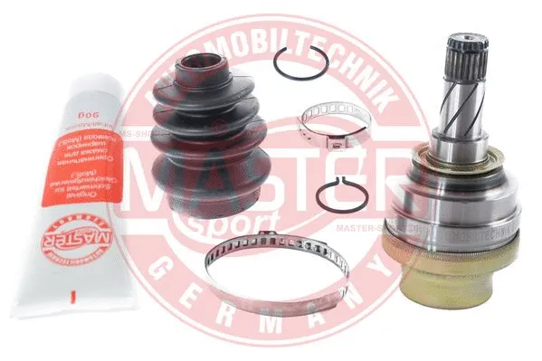 Joint Kit, drive shaft (302227-SET-MS)