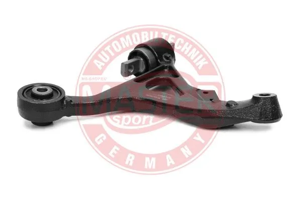 Control/Trailing Arm, wheel suspension (49976M-PCS-MS)