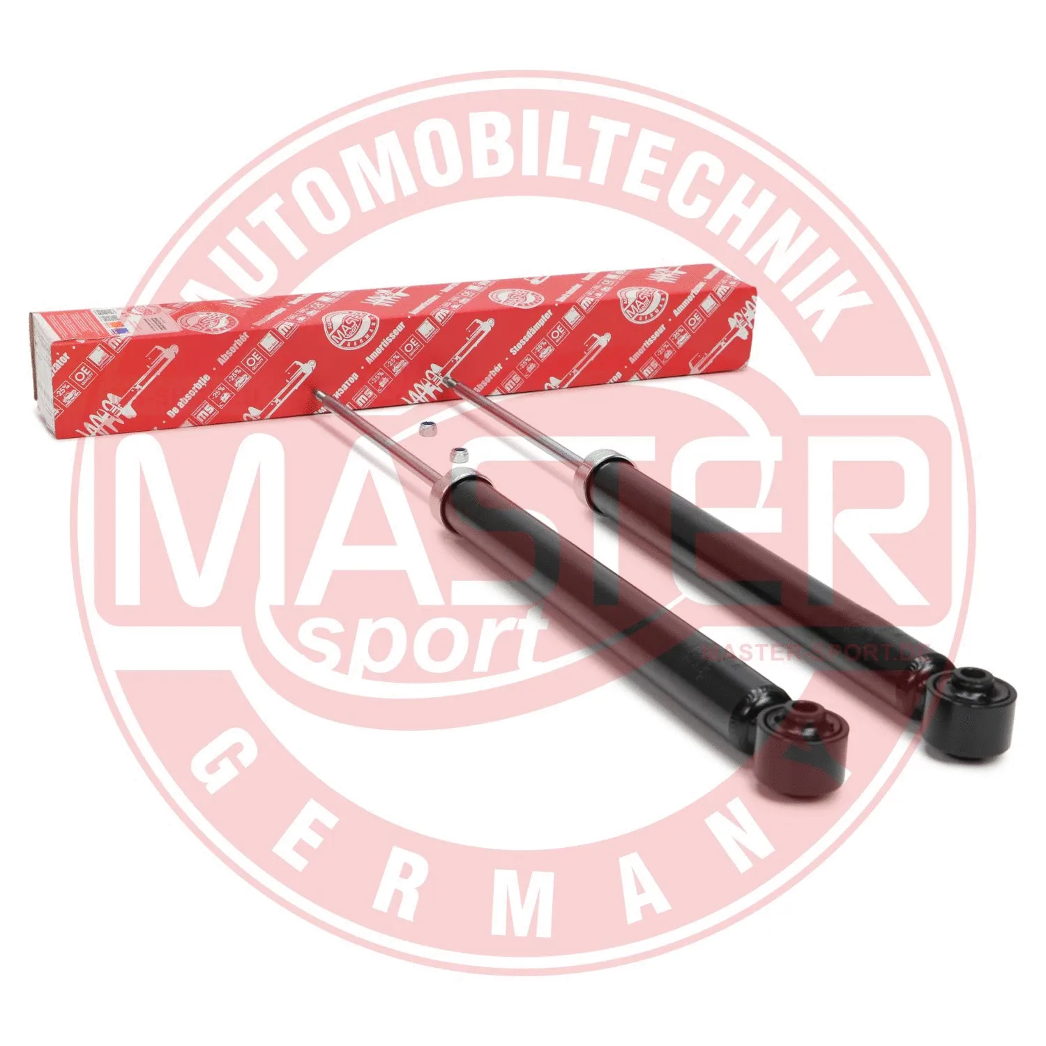 Shock Absorber