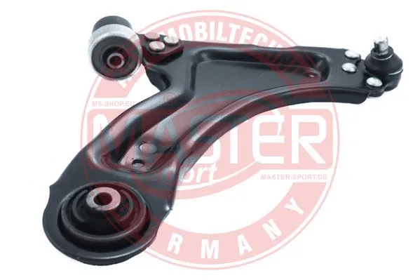 Control/Trailing Arm, wheel suspension (28059-PCS-MS)