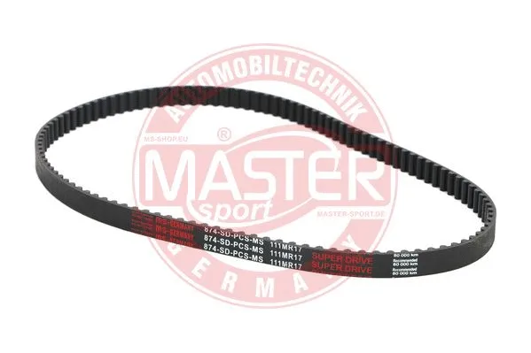 Timing Belt