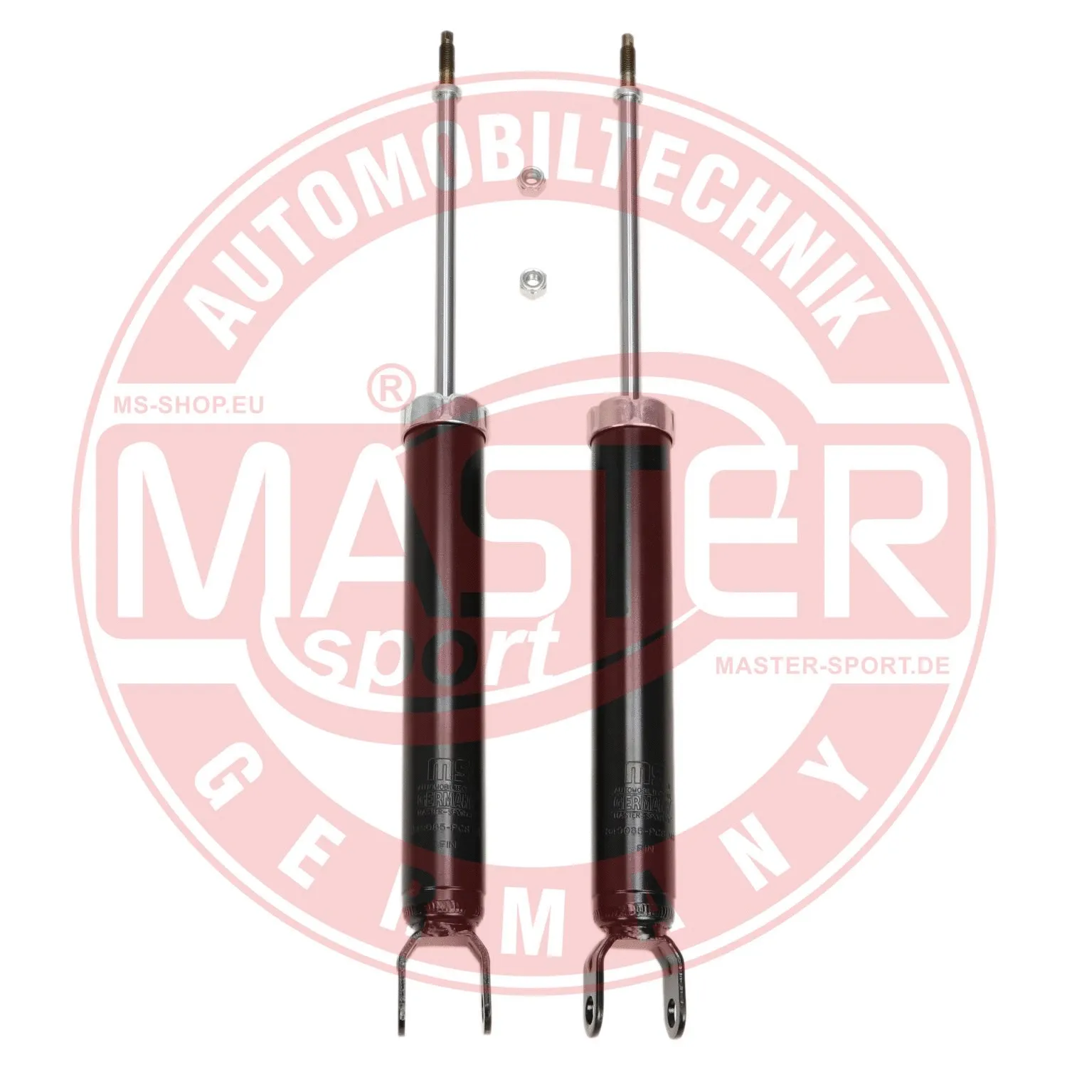Shock Absorber