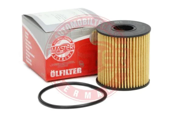 Oil Filter