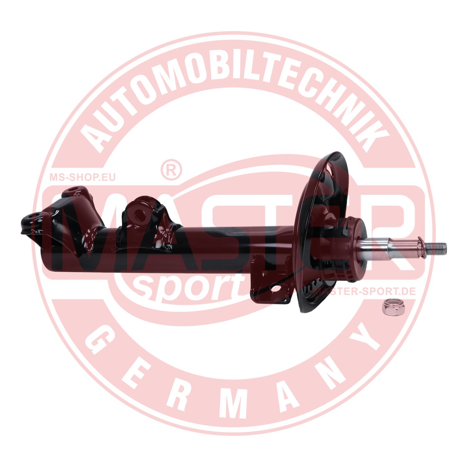 Shock Absorber