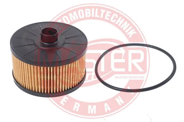 Oil Filter (968DK-OF-PCS-MS)