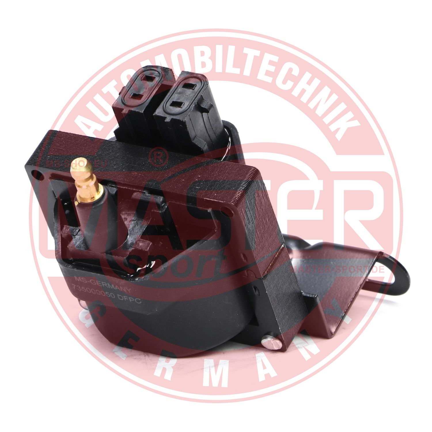 Ignition Coil
