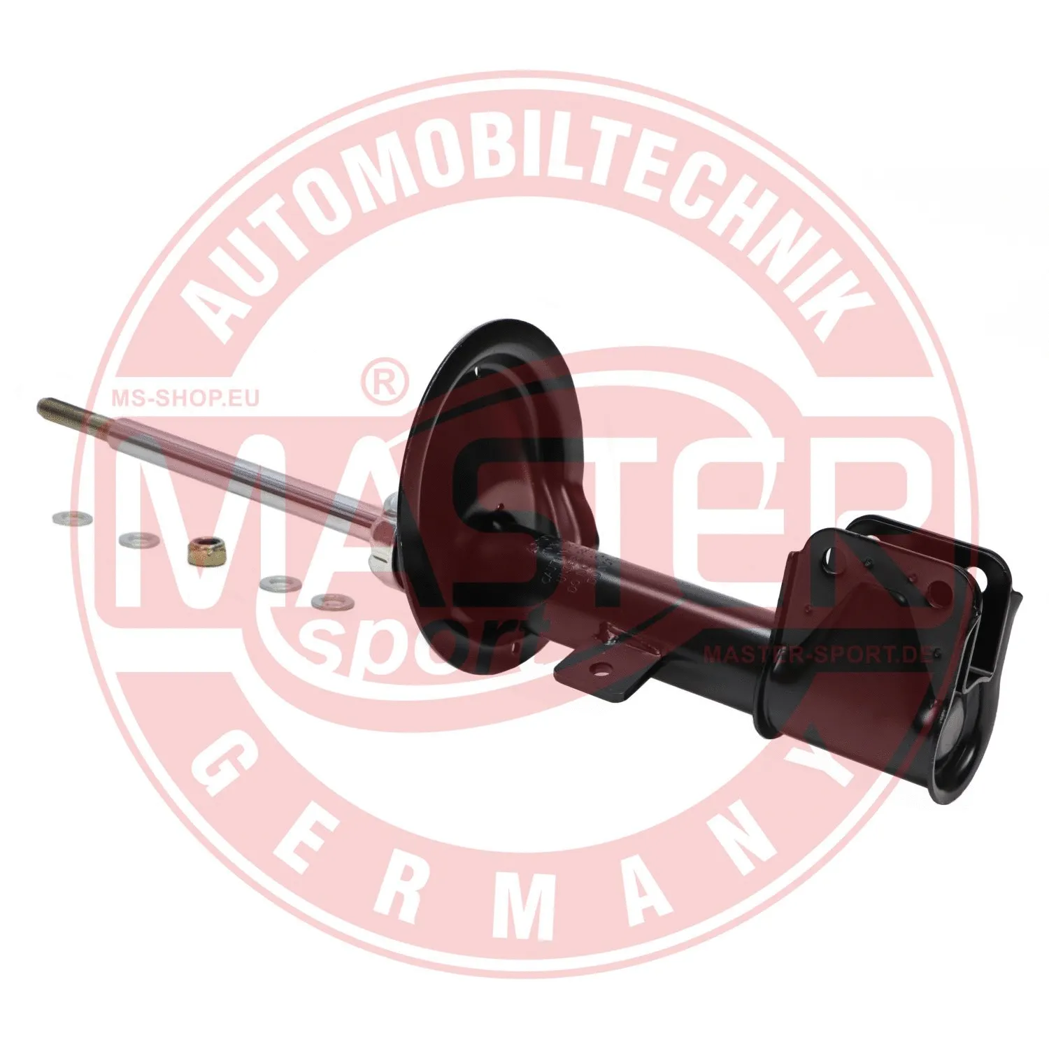 Shock Absorber