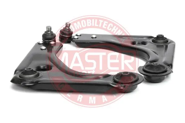 Control/Trailing Arm Kit, wheel suspension