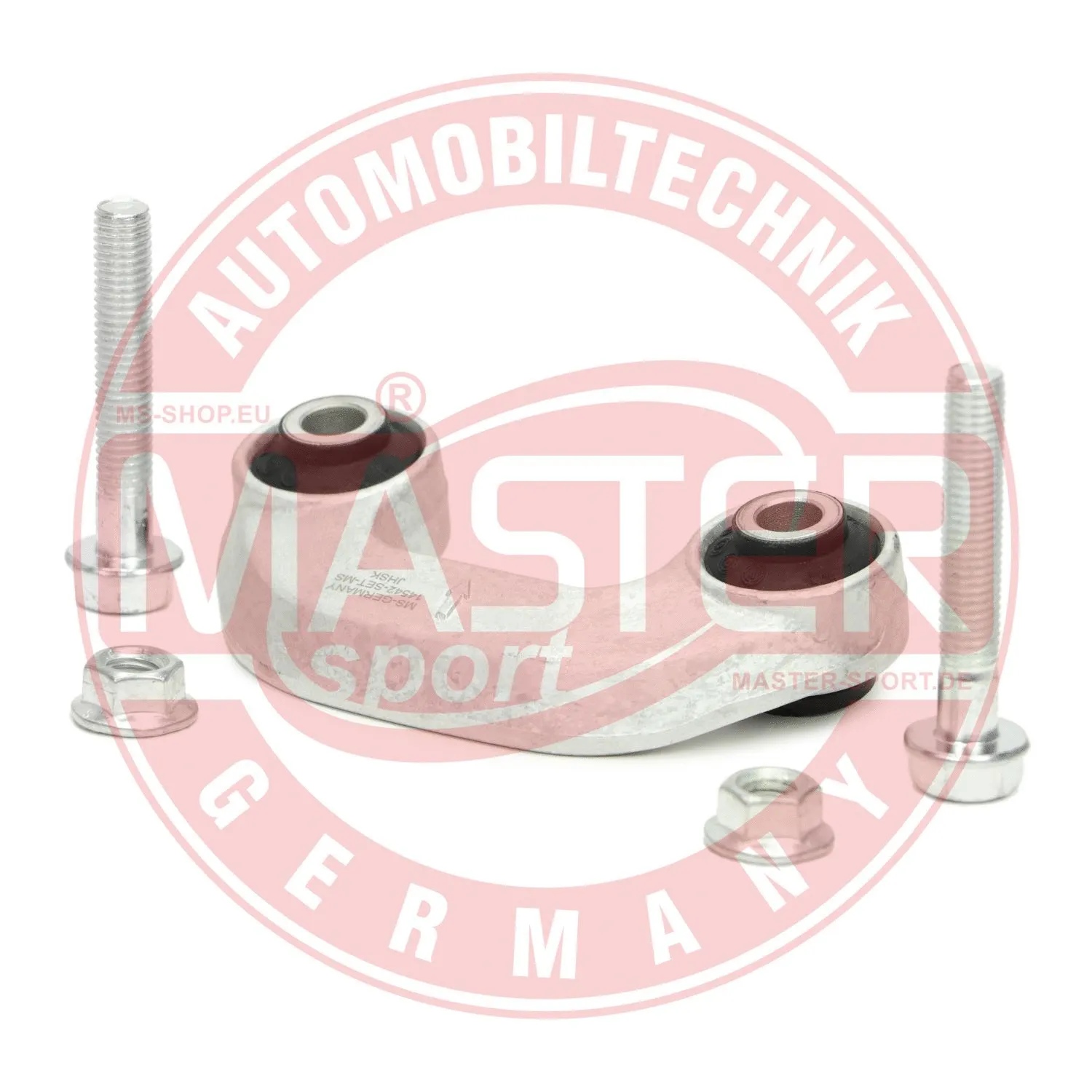 Link/Coupling Rod, stabiliser bar