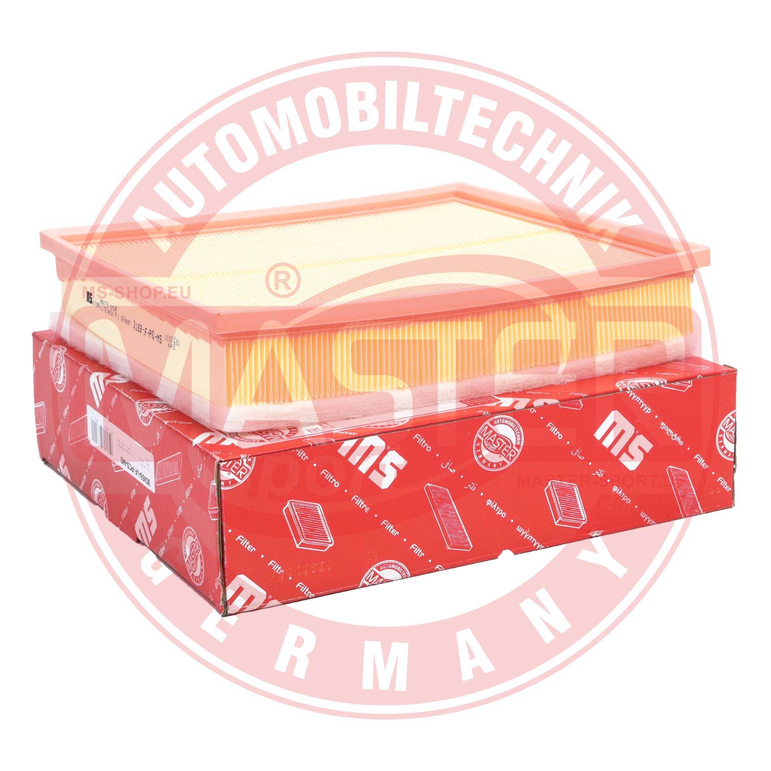 Air Filter