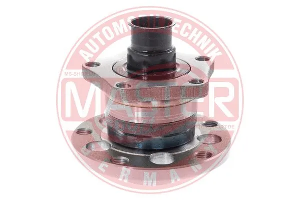 Wheel Bearing Kit (3489-SET-MS)