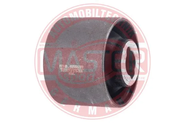 Mounting, control/trailing arm (30757-PCS-MS)