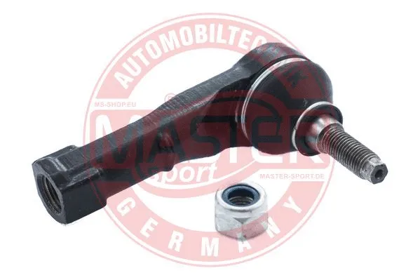 Tie Rod End (25484-PCS-MS)