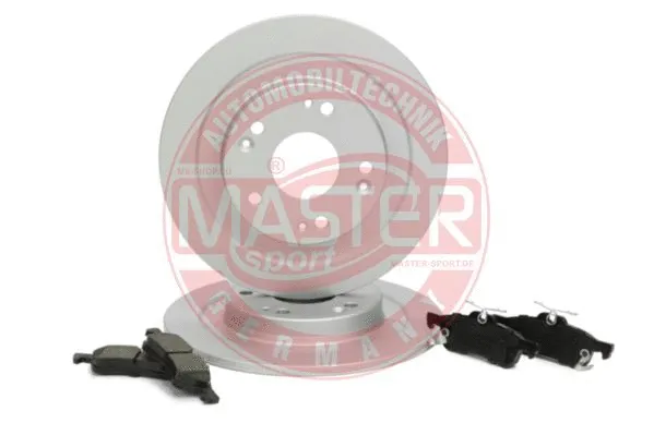 Brake Kit, disc brake