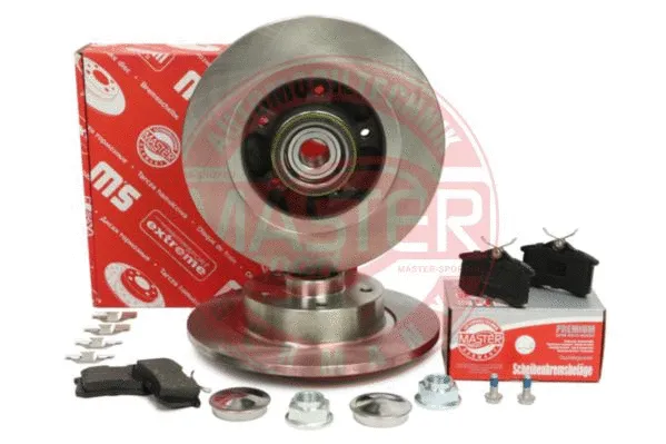 Brake Kit, disc brake