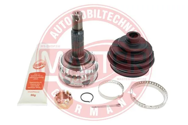 Joint Kit, drive shaft (302069-SET-MS)