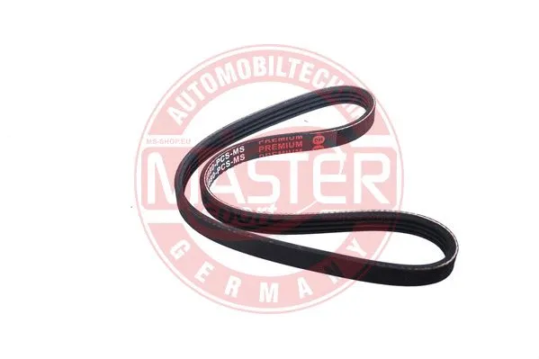 V-Ribbed Belt (4PK680-PCS-MS)