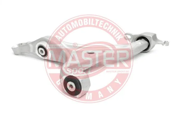 Control/Trailing Arm, wheel suspension (37182-PCS-MS)