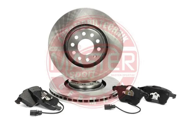 Brake Kit, disc brake