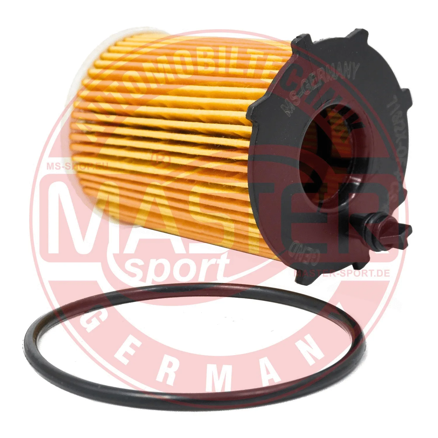 Oil Filter (716/2X-OF-PCS-MS)