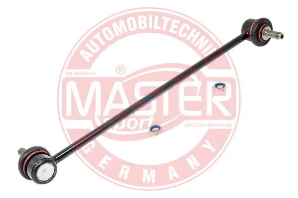 Link/Coupling Rod, stabiliser bar (36440B-PCS-MS)