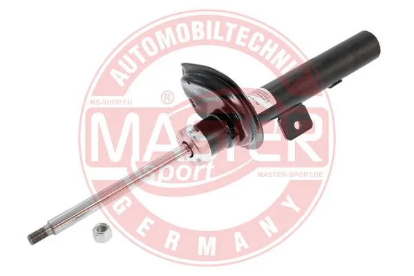 Shock Absorber (290707-PCS-MS)