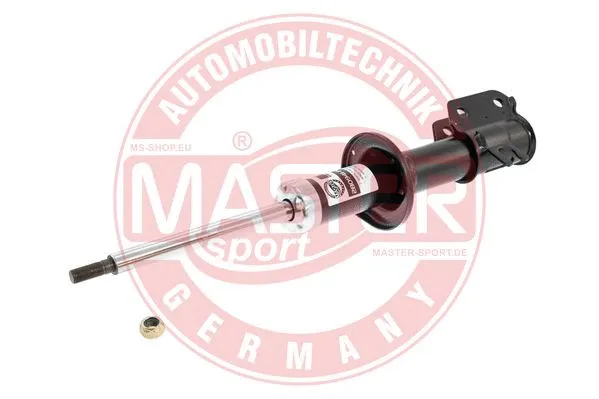 Shock Absorber (280941-PCS-MS)