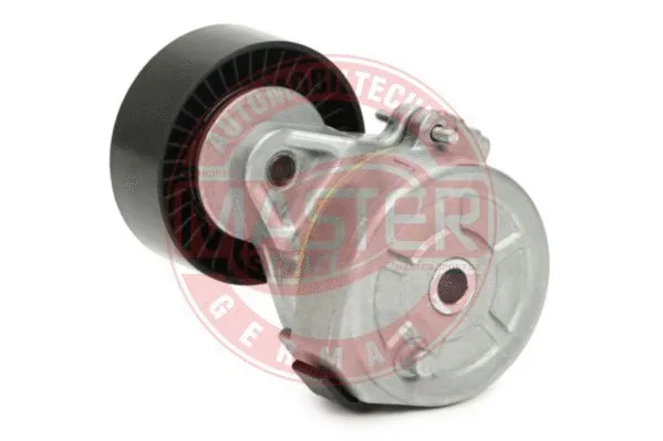 Tensioner Lever, V-ribbed belt