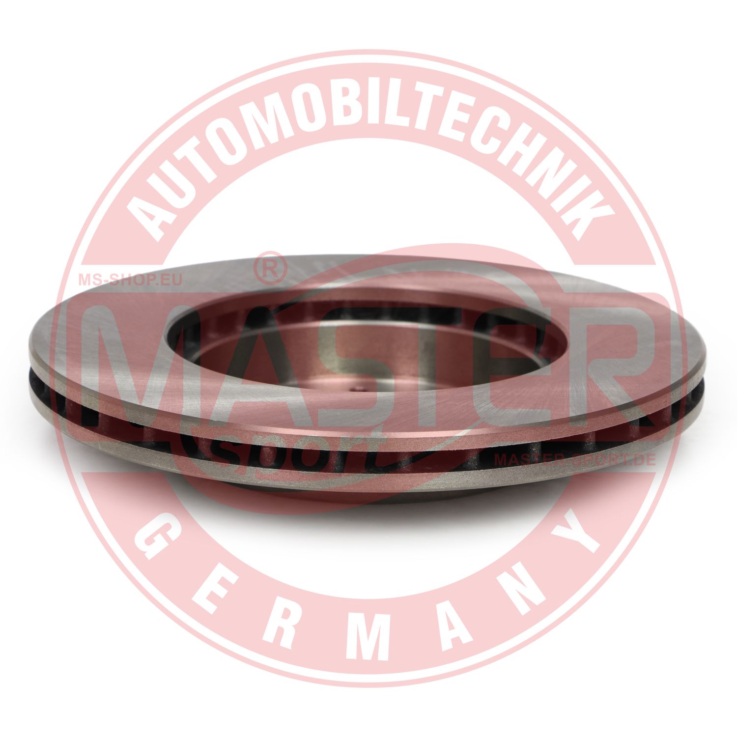 Brake Disc (24012002271-PCS-MS)