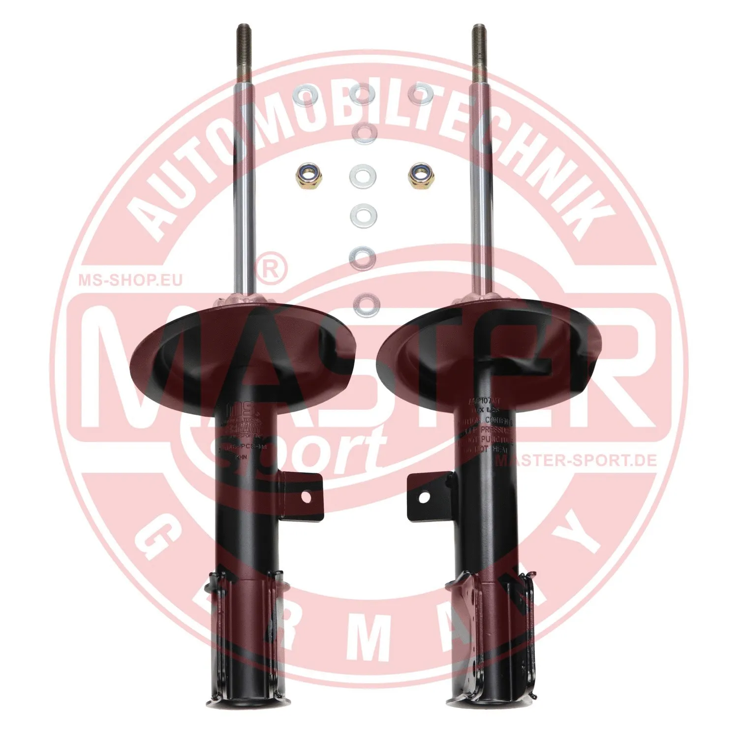 Shock Absorber