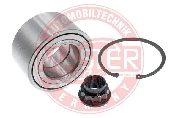 Wheel Bearing Kit (3946-SET-MS)
