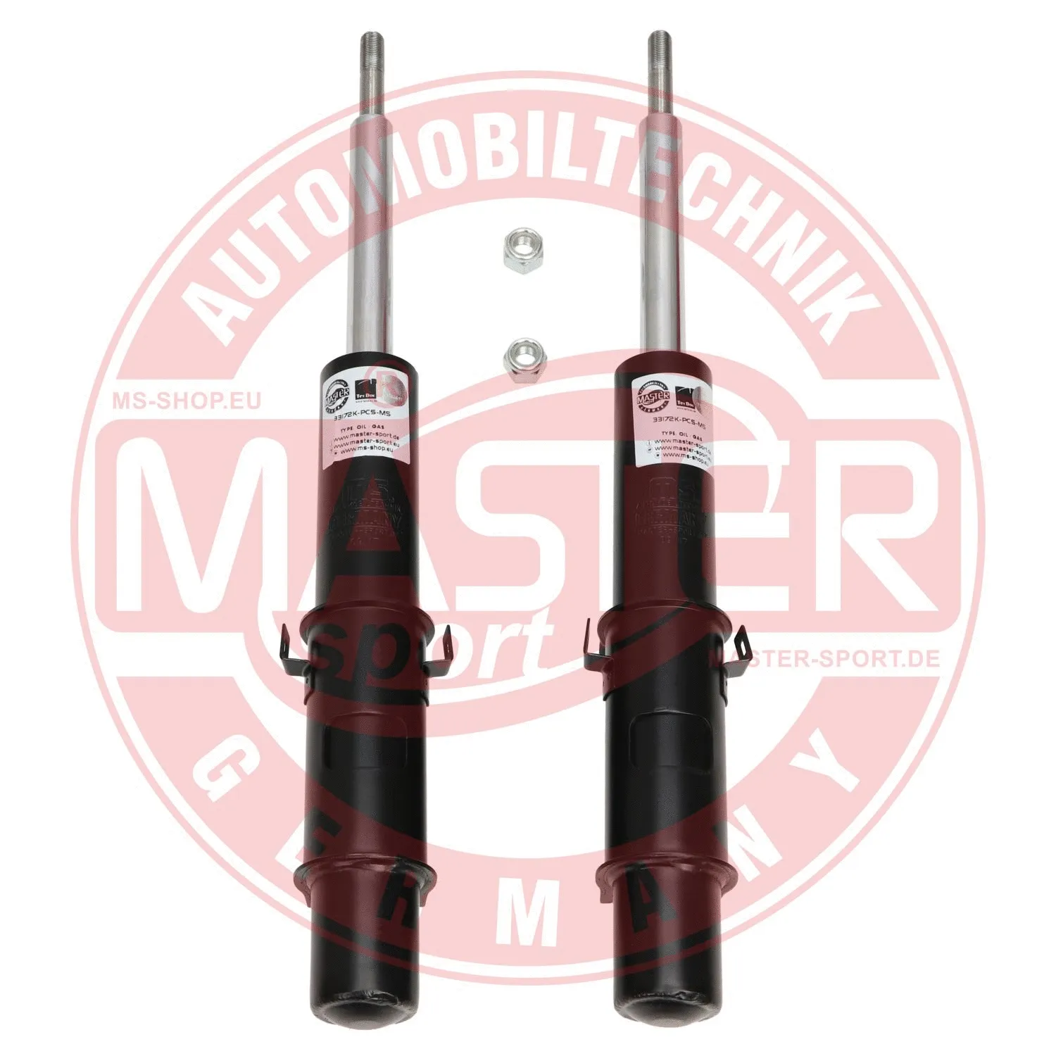 Shock Absorber