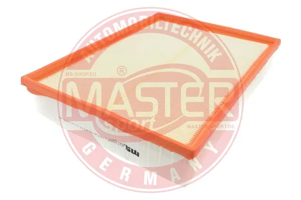 Air Filter (4312/1-LF-PCS-MS)