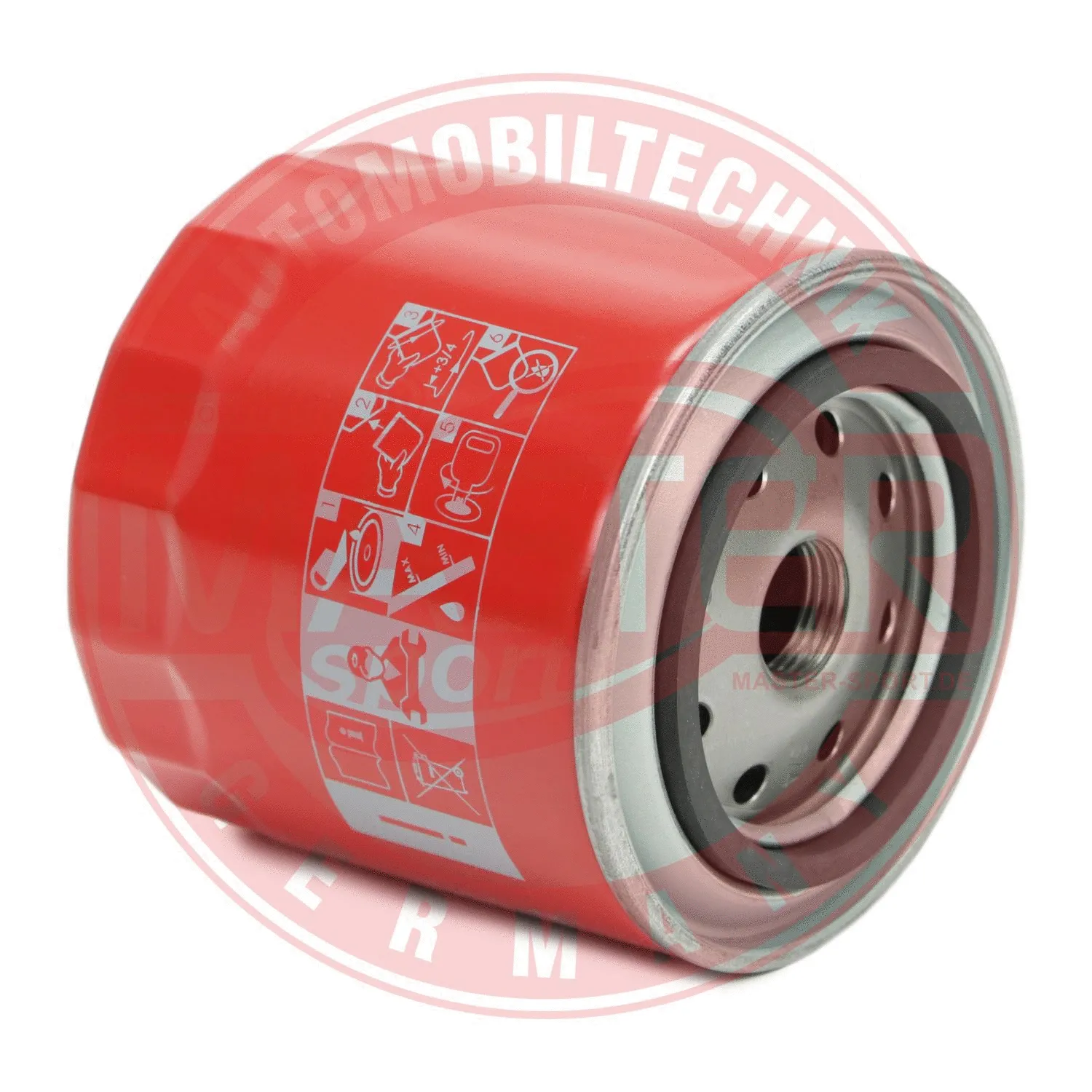 Oil Filter (920/21-OF-PCS-MS)