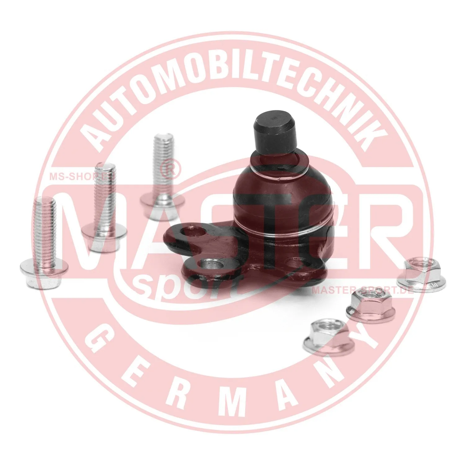 Ball Joint