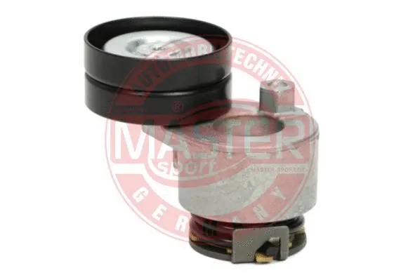 Tensioner Lever, V-ribbed belt (N36030-PCS-MS)