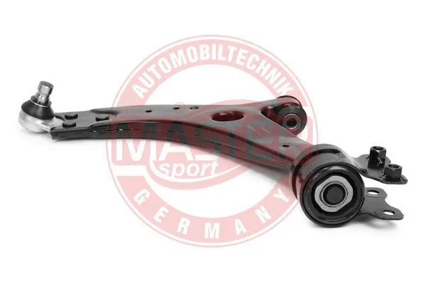 Control/Trailing Arm, wheel suspension (38045-PCS-MS)