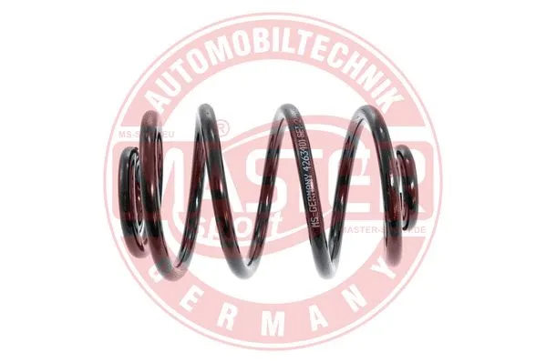 Suspension Spring (4263401-PCS-MS)