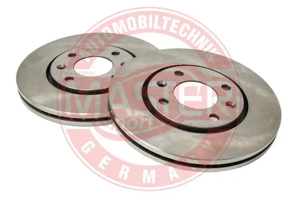 Brake Disc (24012401391-SET-MS)